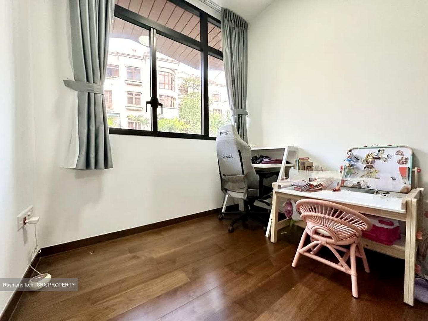 Daintree Residence (D21), Condominium #566385781